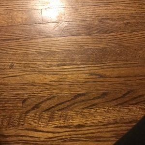 Meet your Posher, Terri